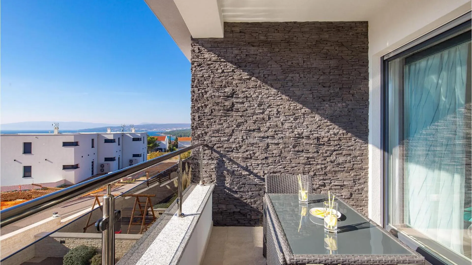 Lovely Home In Punat With Outdoor Swimming Pool Holiday home