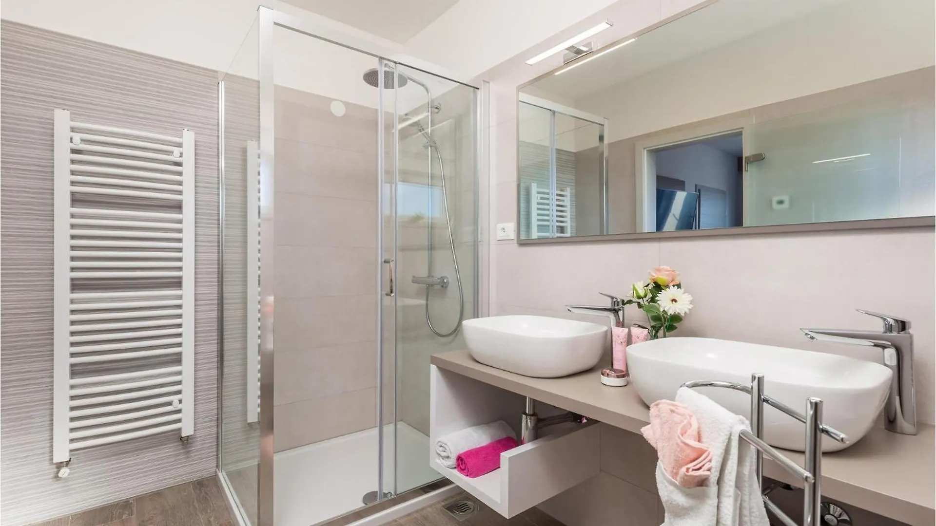 Holiday home Lovely Home In Punat With Outdoor Swimming Pool