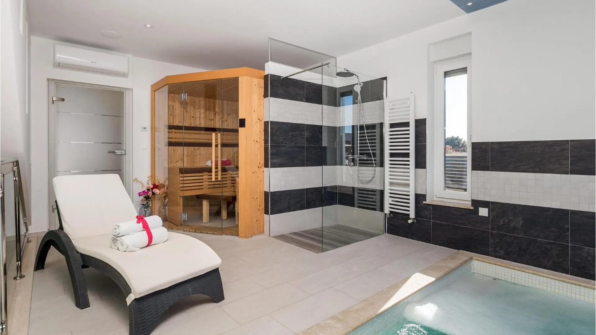 Holiday home Lovely Home In Punat With Outdoor Swimming Pool Croatia