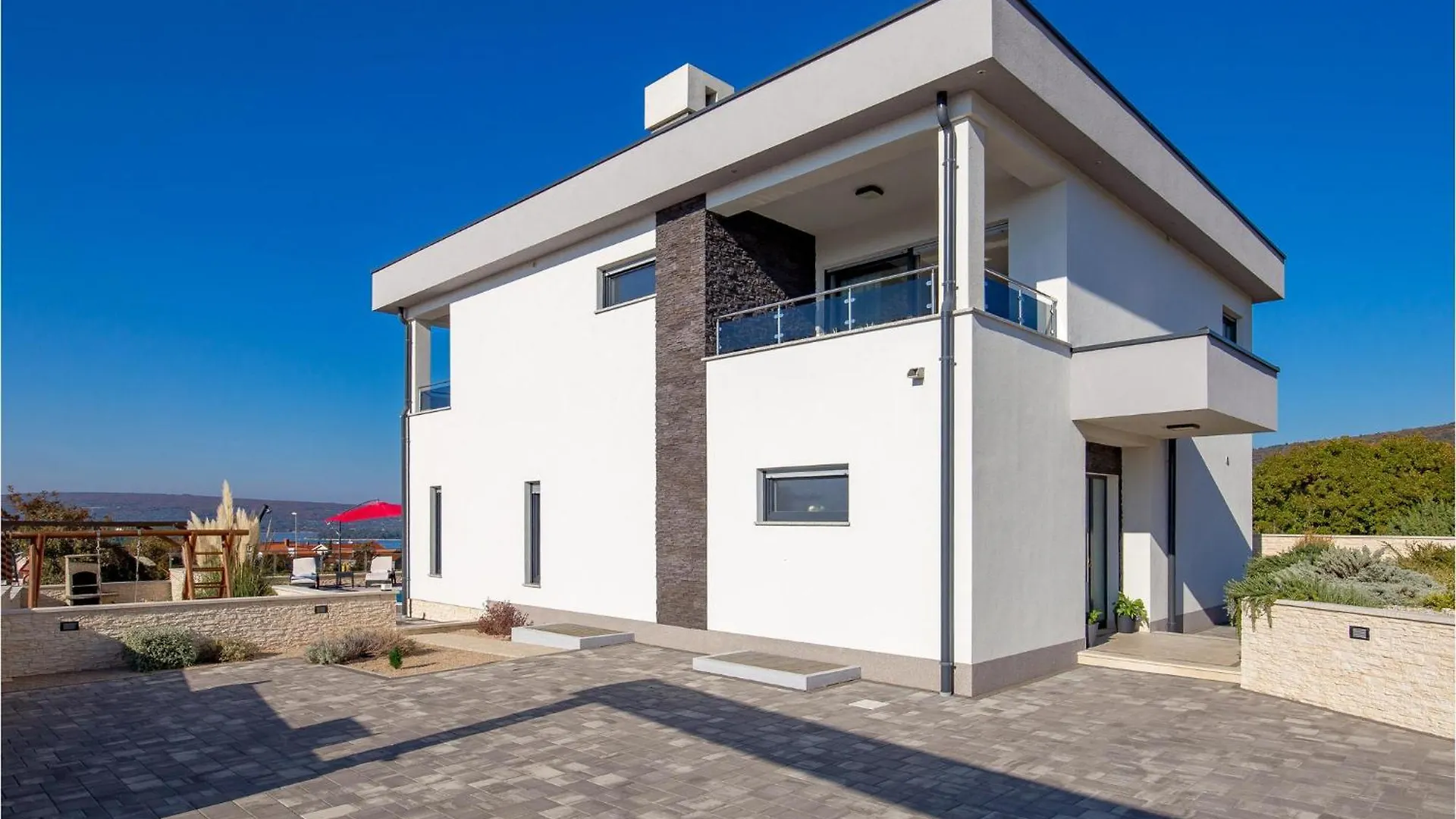 Lovely Home In Punat With Outdoor Swimming Pool Holiday home