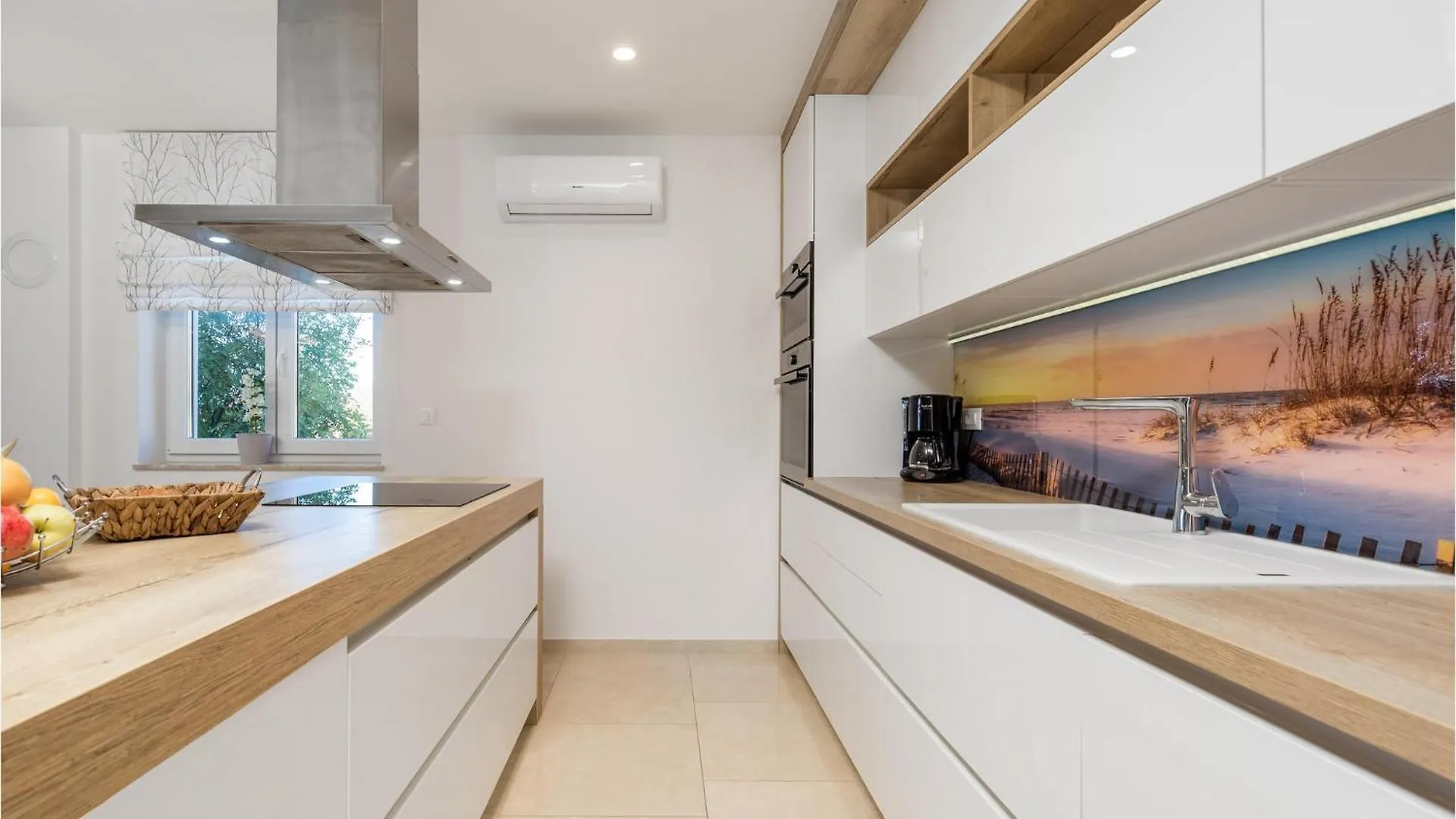 Lovely Home In Punat With Outdoor Swimming Pool 0*,