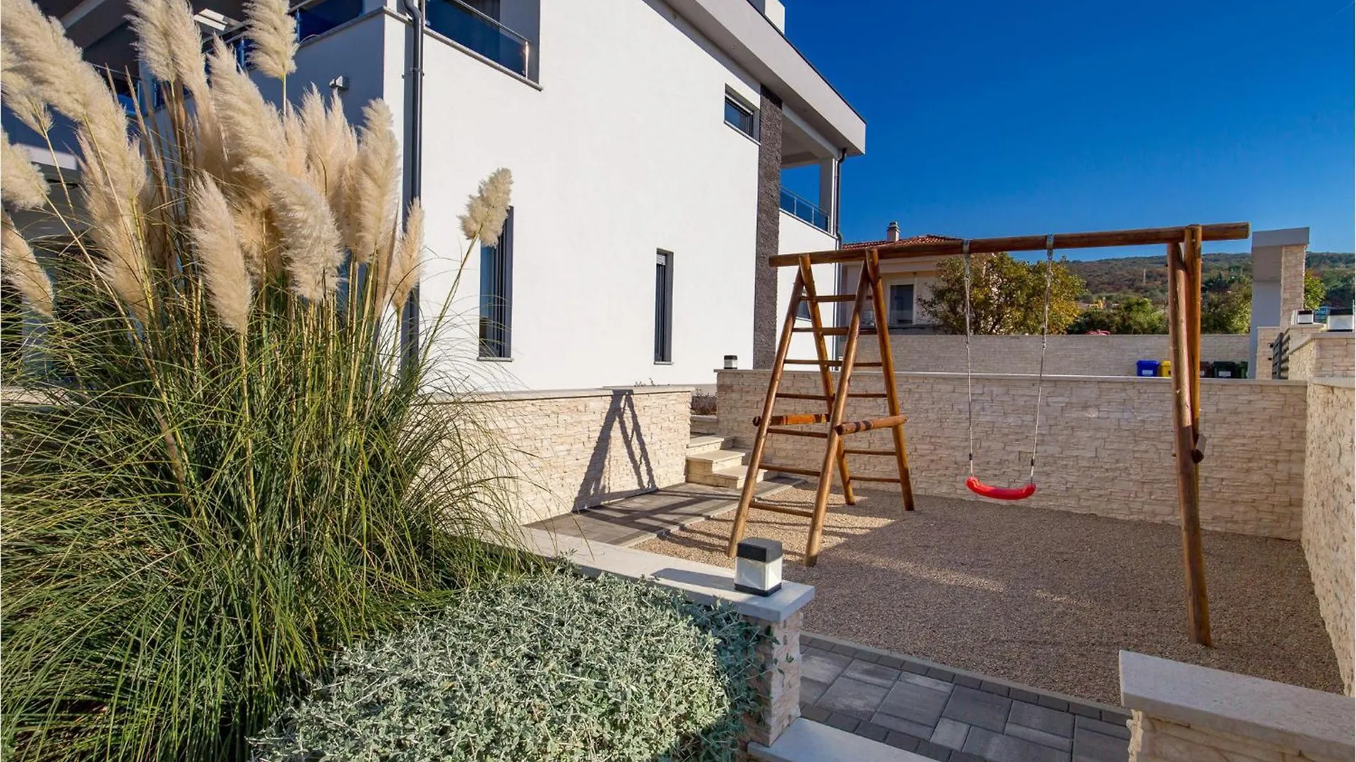 Holiday home Lovely Home In Punat With Outdoor Swimming Pool Croatia